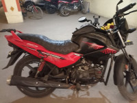 Hero Glamour 2017 Model