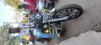 Black Magic Royal Enfield Bullet Electra Twinspark