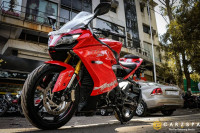 TVS Apache RR 310 2019 Model