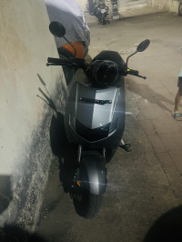 Bounce Infinity E1 2022 Model