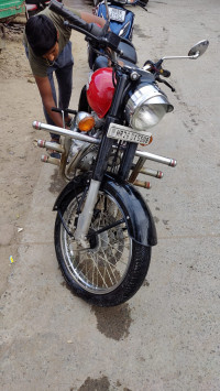 Royal Enfield Classic 350 BS VI 2019 Model
