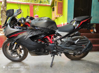 TVS Apache RR 310 2020 Model