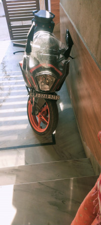 KTM RC 125 2022 2022 Model