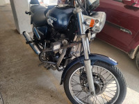 Royal Enfield Thunderbird 350