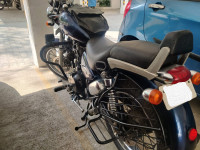 Royal Enfield Thunderbird 350