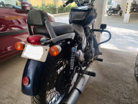 Royal Enfield Thunderbird 350