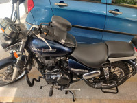 Royal Enfield Thunderbird 350
