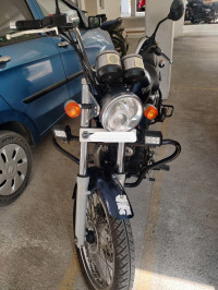 Royal Enfield Thunderbird 350