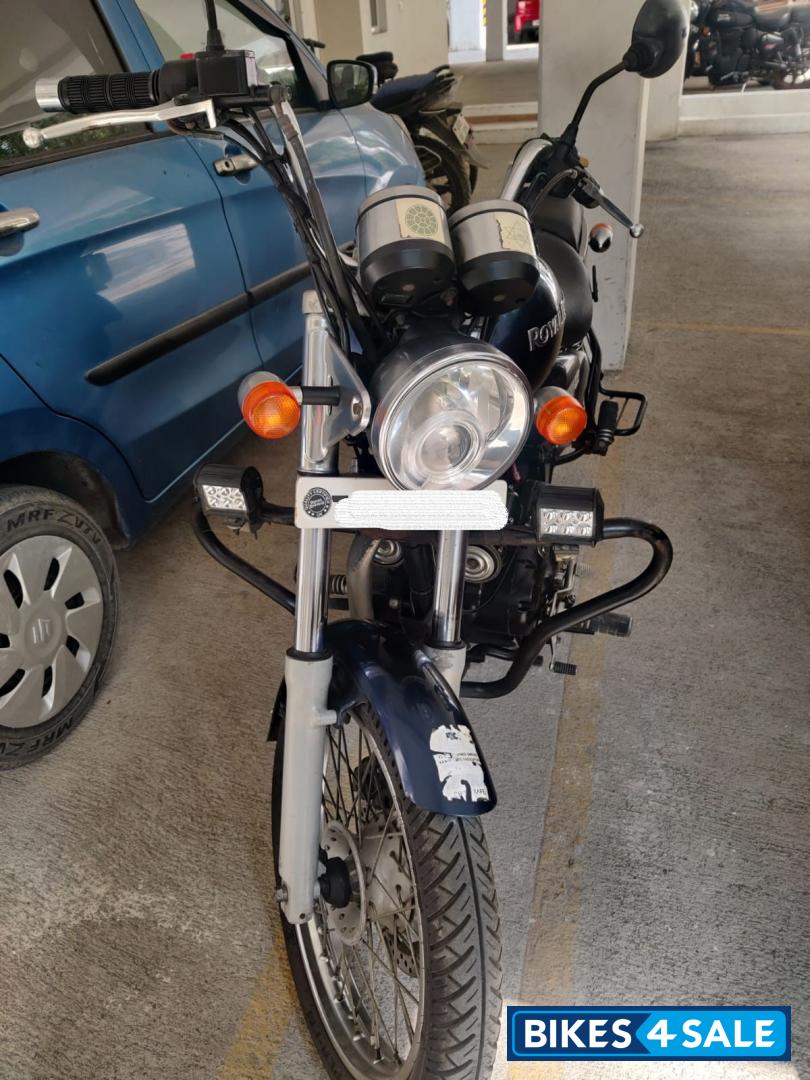 Royal Enfield Thunderbird 350 Royal Enfield Thunderbird 350