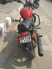 Royal Enfield Thunderbird X 350 2018 Model