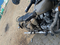 Royal Enfield Classic 350