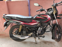 Bajaj Platina 110 H-Gear 2019 Model