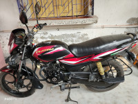 Bajaj Platina 110 H-Gear