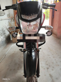 Bajaj Platina 110 H-Gear