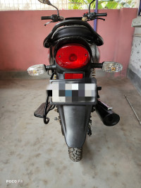 Bajaj Platina 110 H-Gear