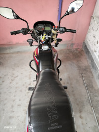 Bajaj Platina 110 H-Gear