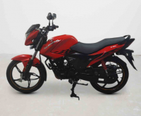 Hero Glamour 2020 Model