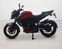 Bajaj Pulsar NS200 2018 Model