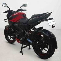 Bajaj Pulsar NS200