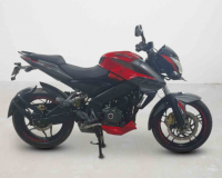 Bajaj Pulsar NS200