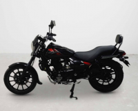 Bajaj Avenger Street 220 2019 Model
