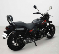 Bajaj Avenger Street 220