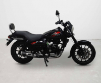 Bajaj Avenger Street 220