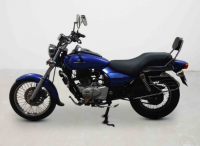 Bajaj Avenger 180 DTS-i 2013 Model