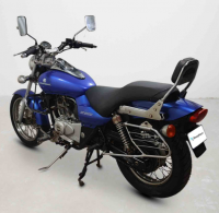 Bajaj Avenger 180 DTS-i