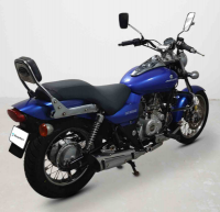 Bajaj Avenger 180 DTS-i