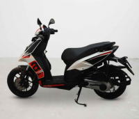 Aprilia SR 150 2019 Model