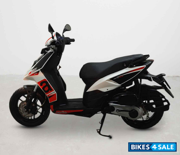 Aprilia SR 150