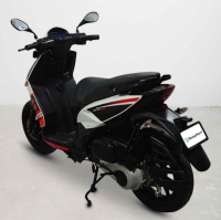 Aprilia SR 150