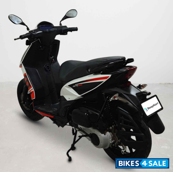 Aprilia SR 150