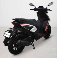 Aprilia SR 150