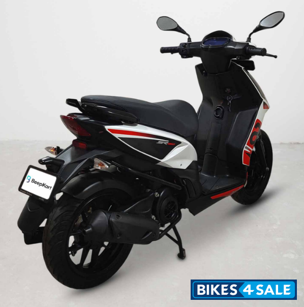 Aprilia SR 150