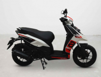Aprilia SR 150