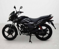 Hero Passion X Pro 2018 Model