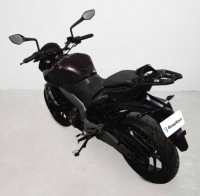 Bajaj Dominar 400 2017 Model