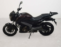 Bajaj Dominar 400