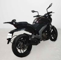 Bajaj Dominar 400