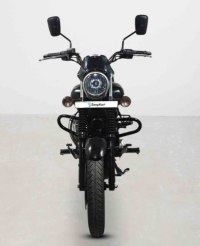 Bajaj Avenger Street 160 2019 Model