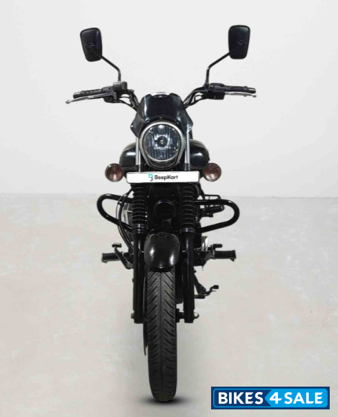 Bajaj Avenger Street 160