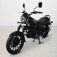 Bajaj Avenger Street 160