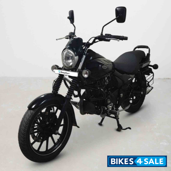 Bajaj Avenger Street 160