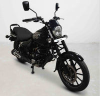 Bajaj Avenger Street 160