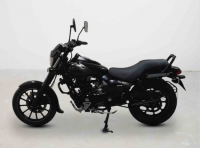 Bajaj Avenger Street 160