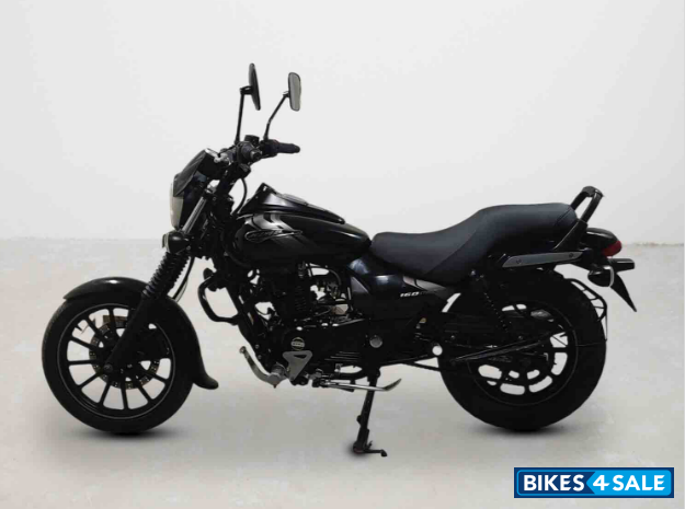 Bajaj Avenger Street 160
