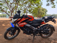 Bajaj Pulsar NS 125 2021 Model