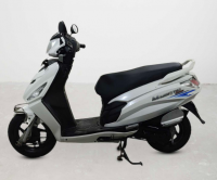 Hero Maestro Edge 110 BS6 2018 Model